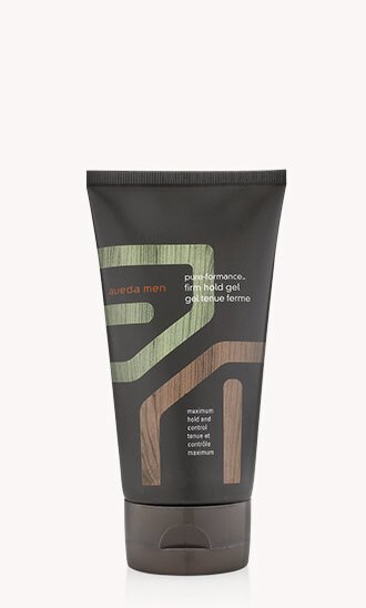 aveda mens gel