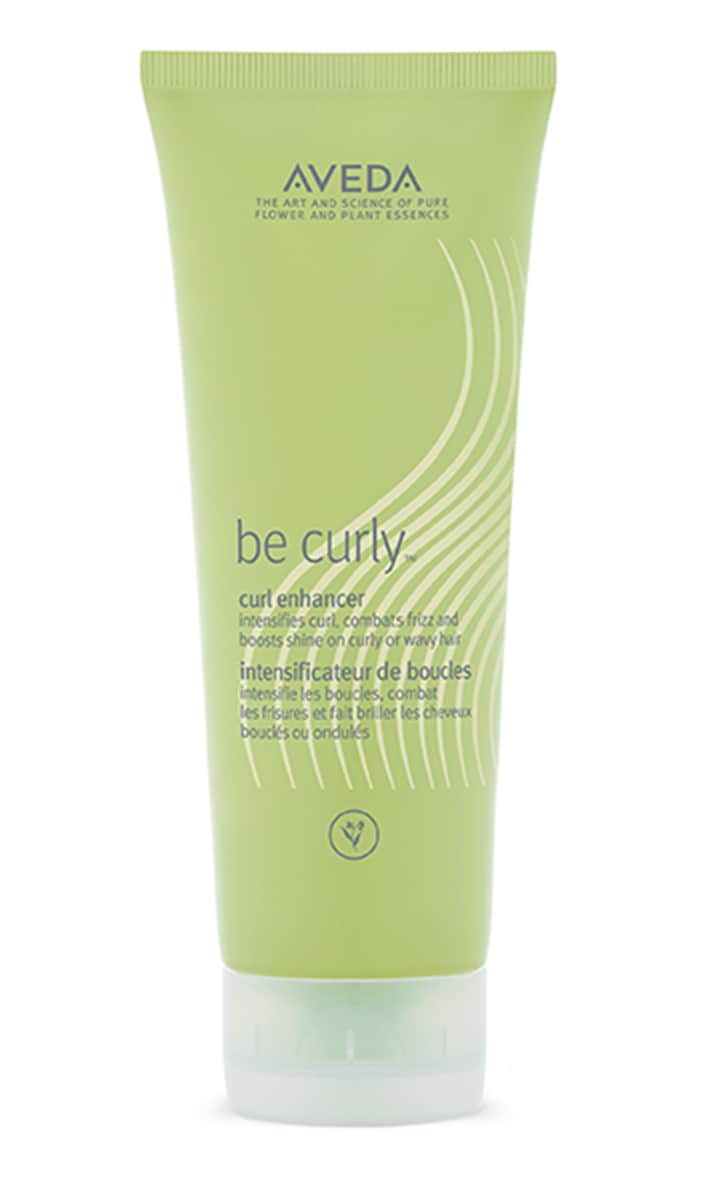 Be Curly<span class="trade">&trade;</span> Curl Enhancer