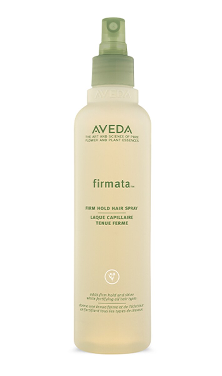 Firmata&trade; Firm Hold Hair Spray