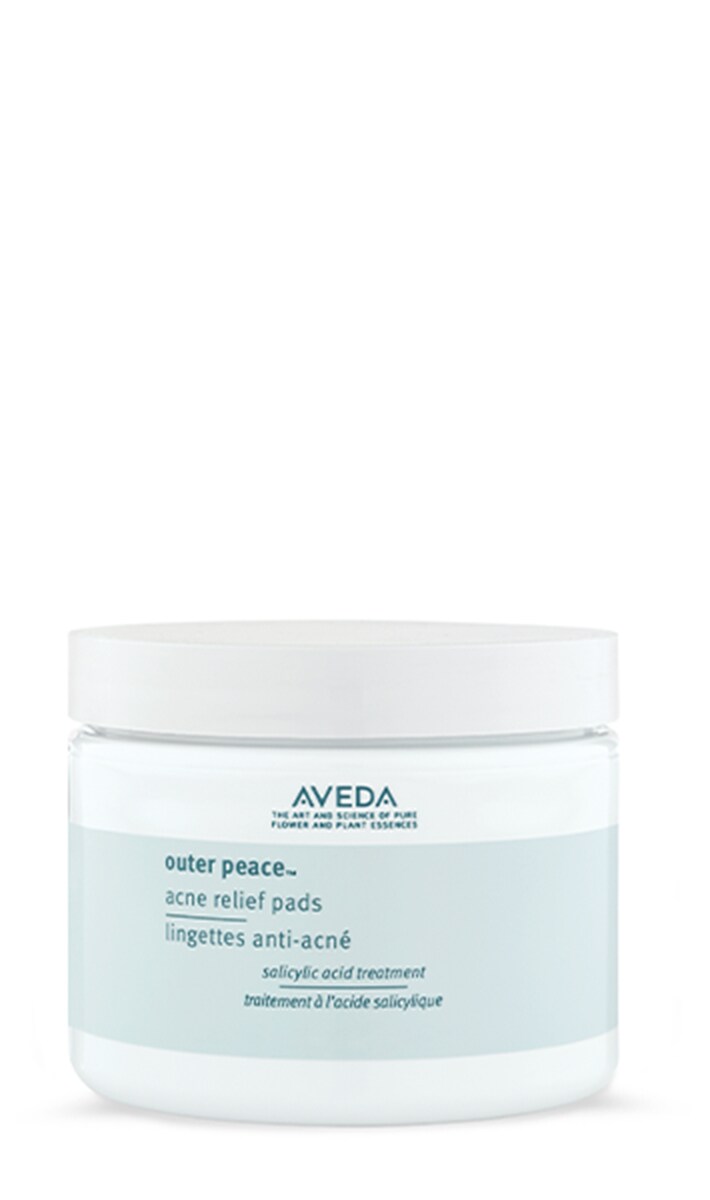 Outer Peace&trade; Acne Relief Pads