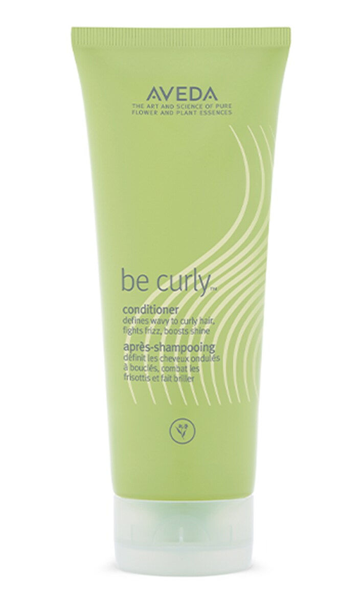 Be Curly<span class="trade">&trade;</span>曲髮護髮素