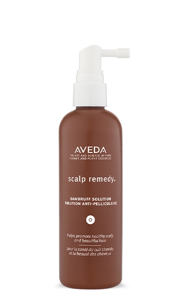 Scalp Remedy&trade; Dandruff Solution