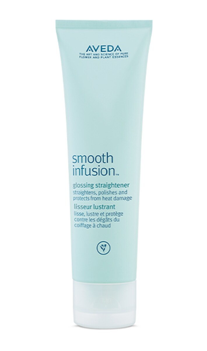 Smooth Infusion&trade; Glossing Straightener