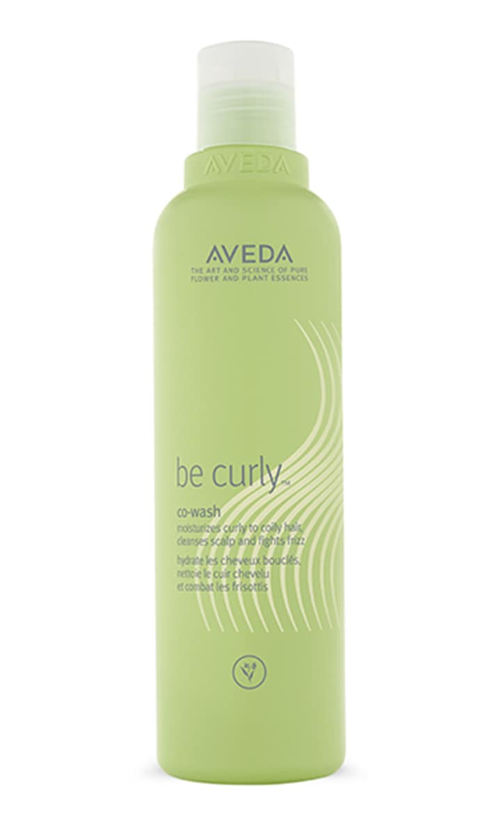 Be Curly&trade; Co-Wash