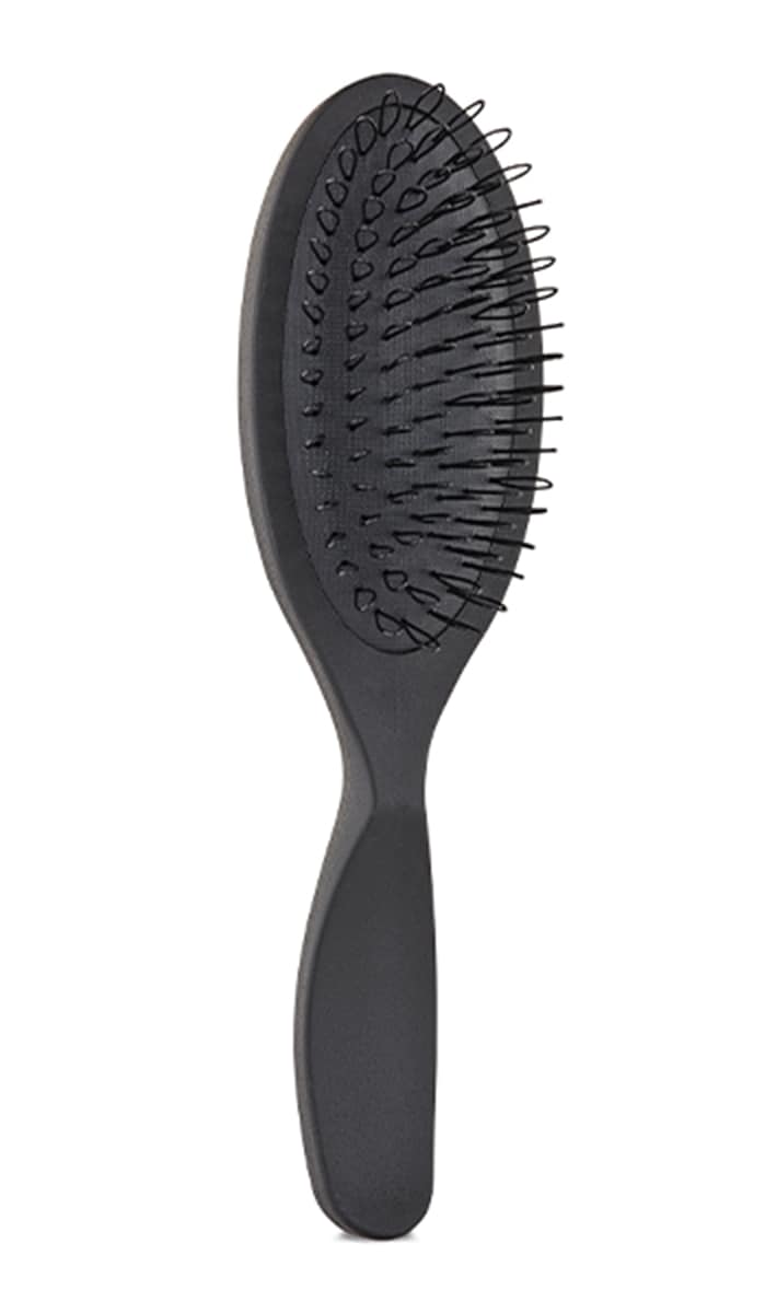 pramāsana<spanclass="trade">&trade;</span> exfoliating scalp brush
