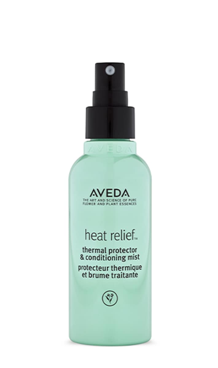 heat relief™抗熱護髮噴霧
