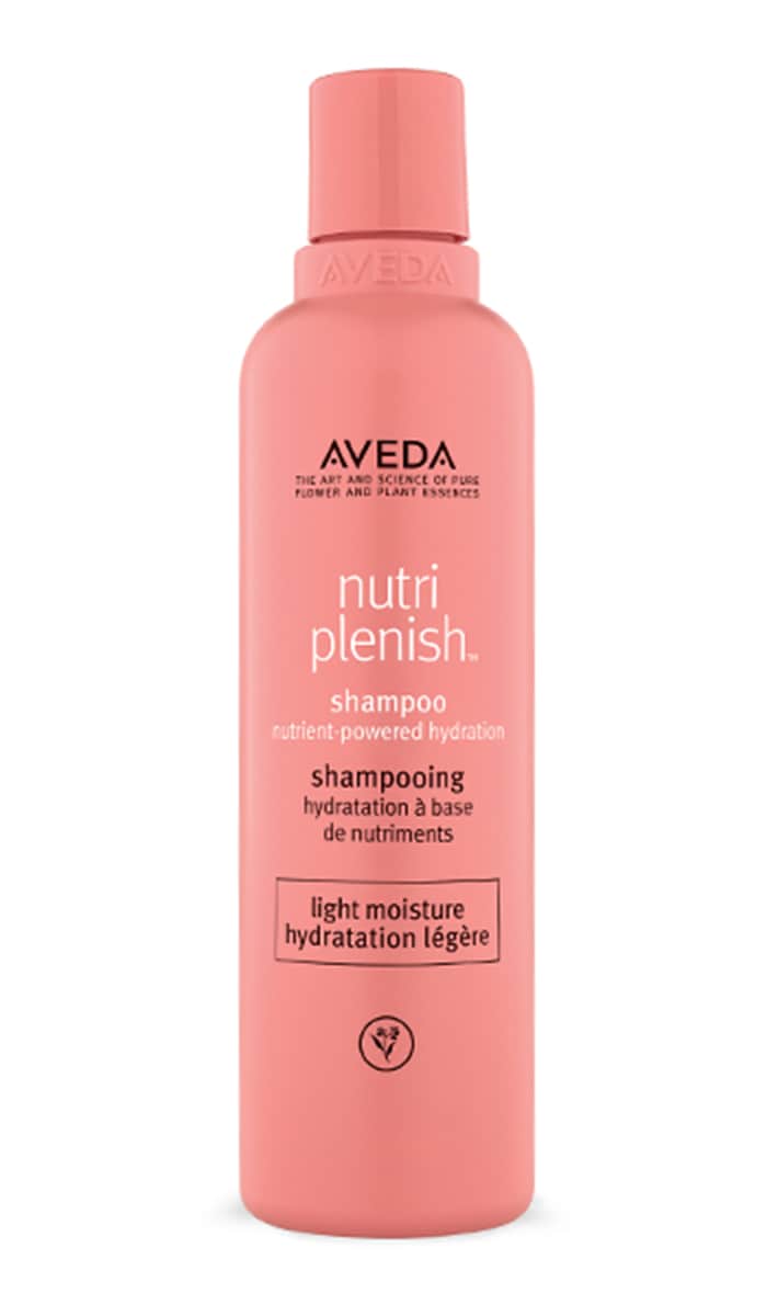 nutriplenish<span class="trade">&trade;</span> shampoo light moisture