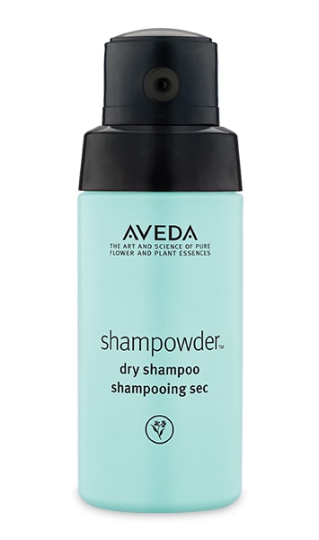 shampowder<span class="trade">&trade;</span> 乾洗爽髮粉